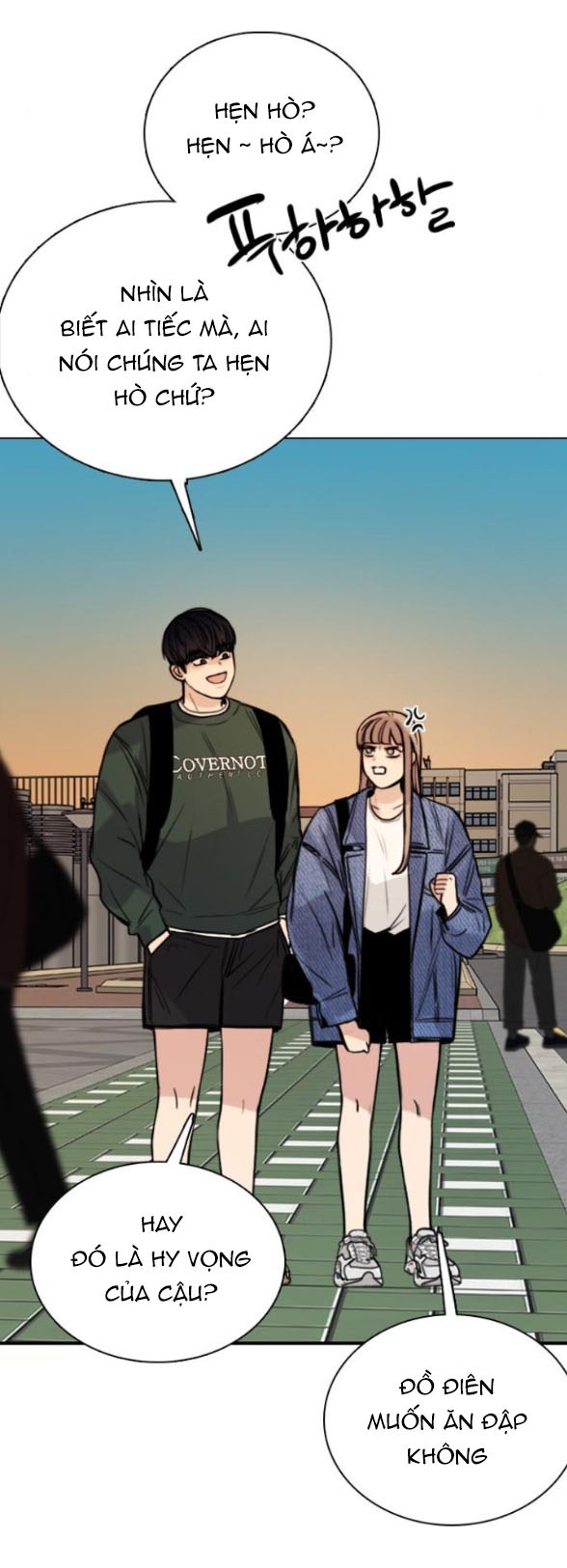 I'm fine thank you, and you? chapter 5.1 81