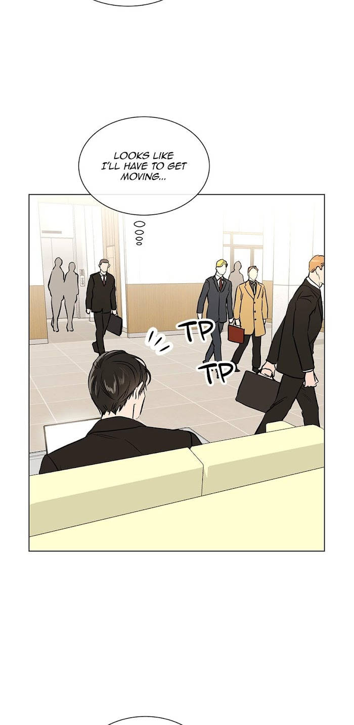 [raw] red candy chapter 42 29