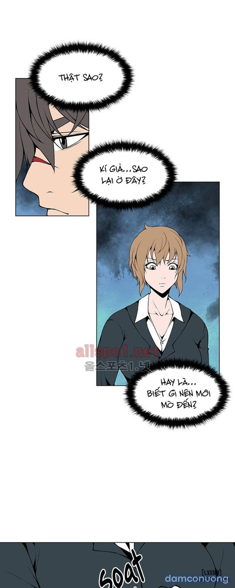 nô lệ song sinh chapter 69 24