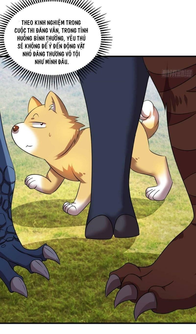 Trọng Sinh Thành Cậu Vàng Tại Dị Thế Chapter 92 32