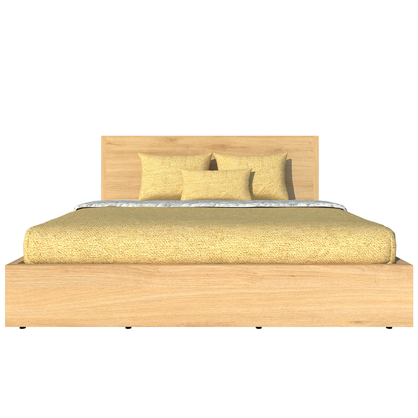GIƯỜNG FINE FG079