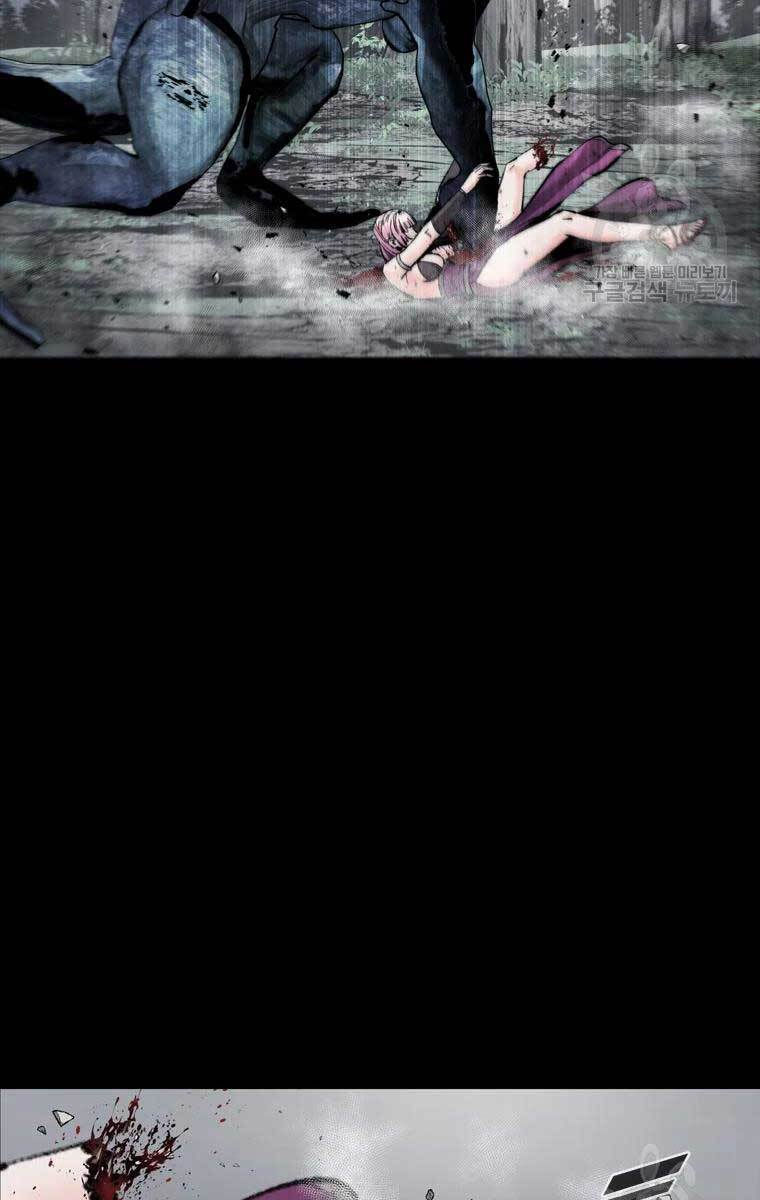 mật mã mê cung chapter 42 4