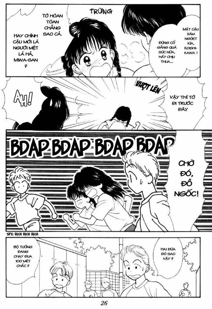 marmalade boy chapter 15 28