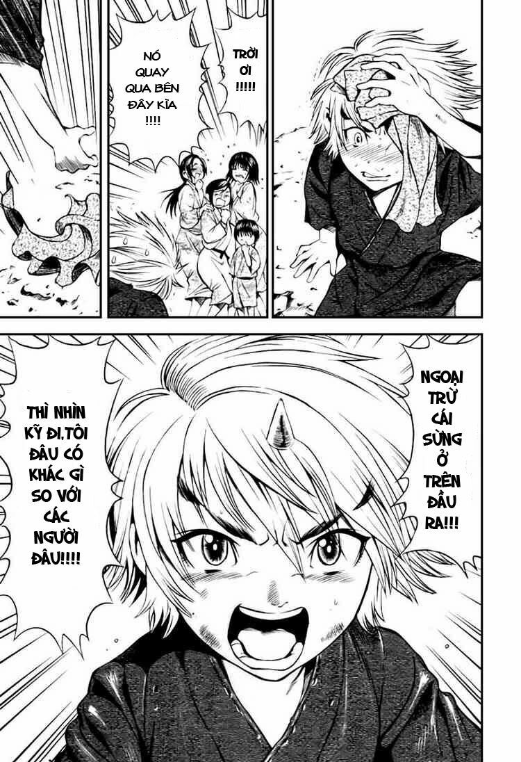 rappi rangai chapter 1 9