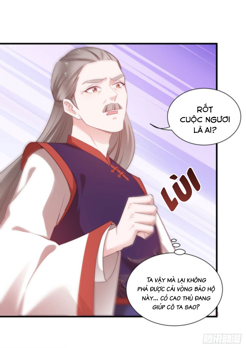 trò chơi trừng phạt chapter 80 30