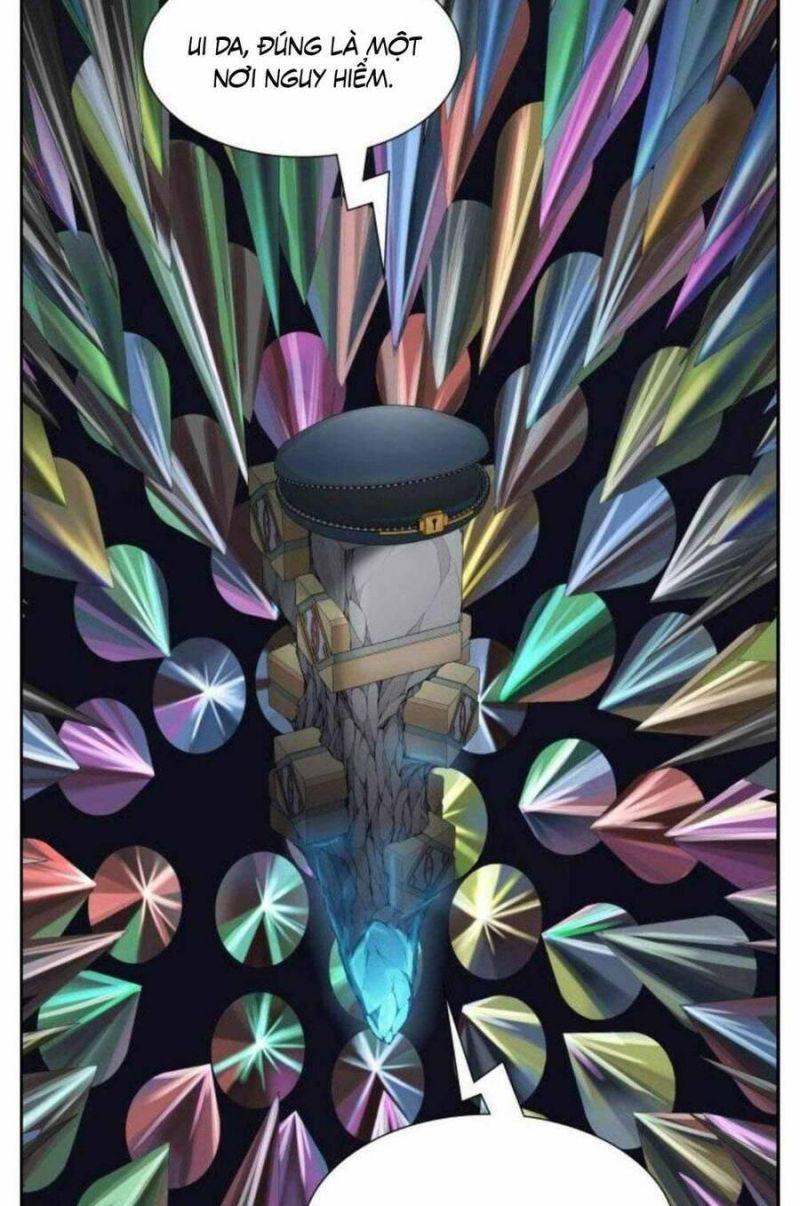 tòa tháp bí ẩn 2 chapter 502 50
