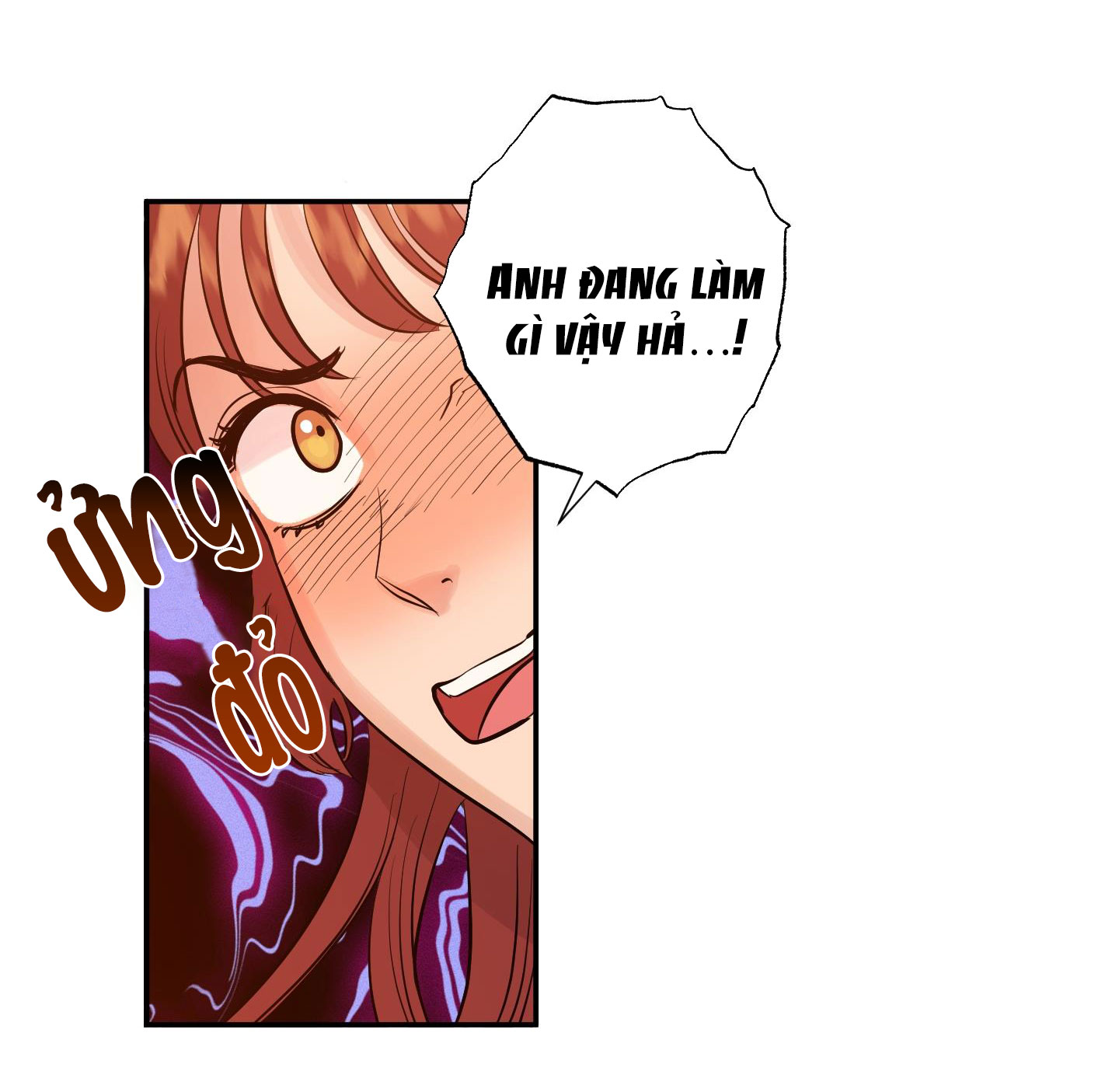 [18+] một lòng một dạ chapter 8 33