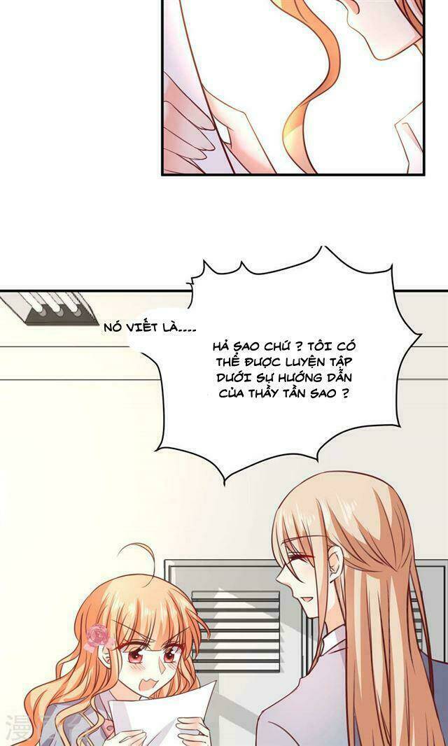 hôm nay tôi sẽ yêu ai đây ? chapter 16 46