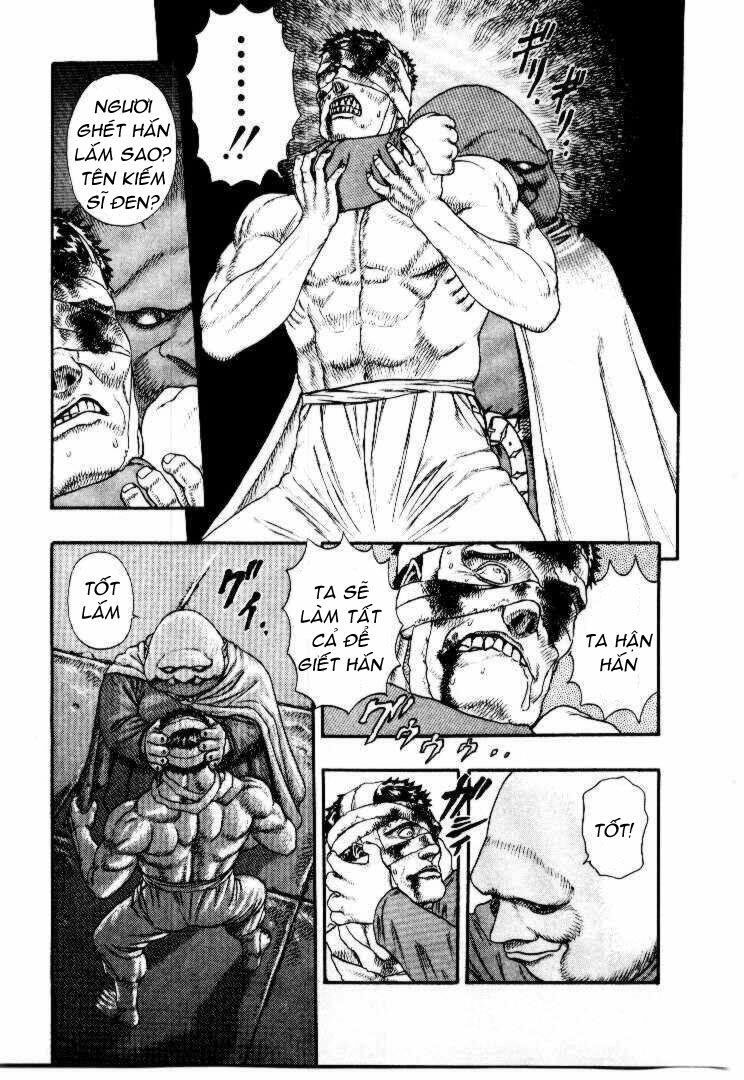 kiếm sĩ đen chapter 4 16