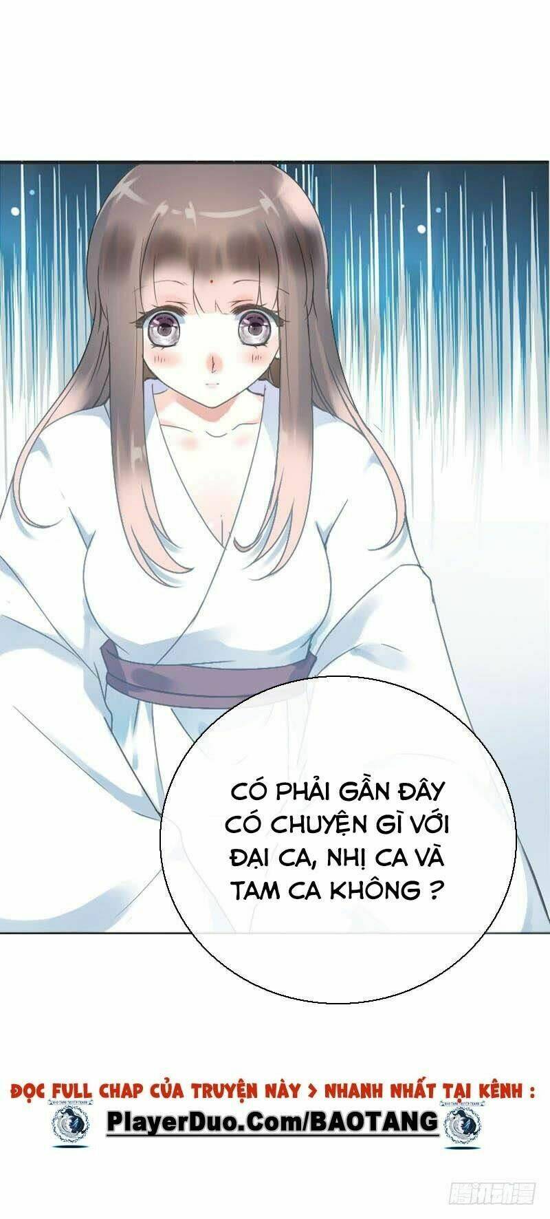 điền viên mật sủng: cô vợ nóng bỏng chapter 72 65