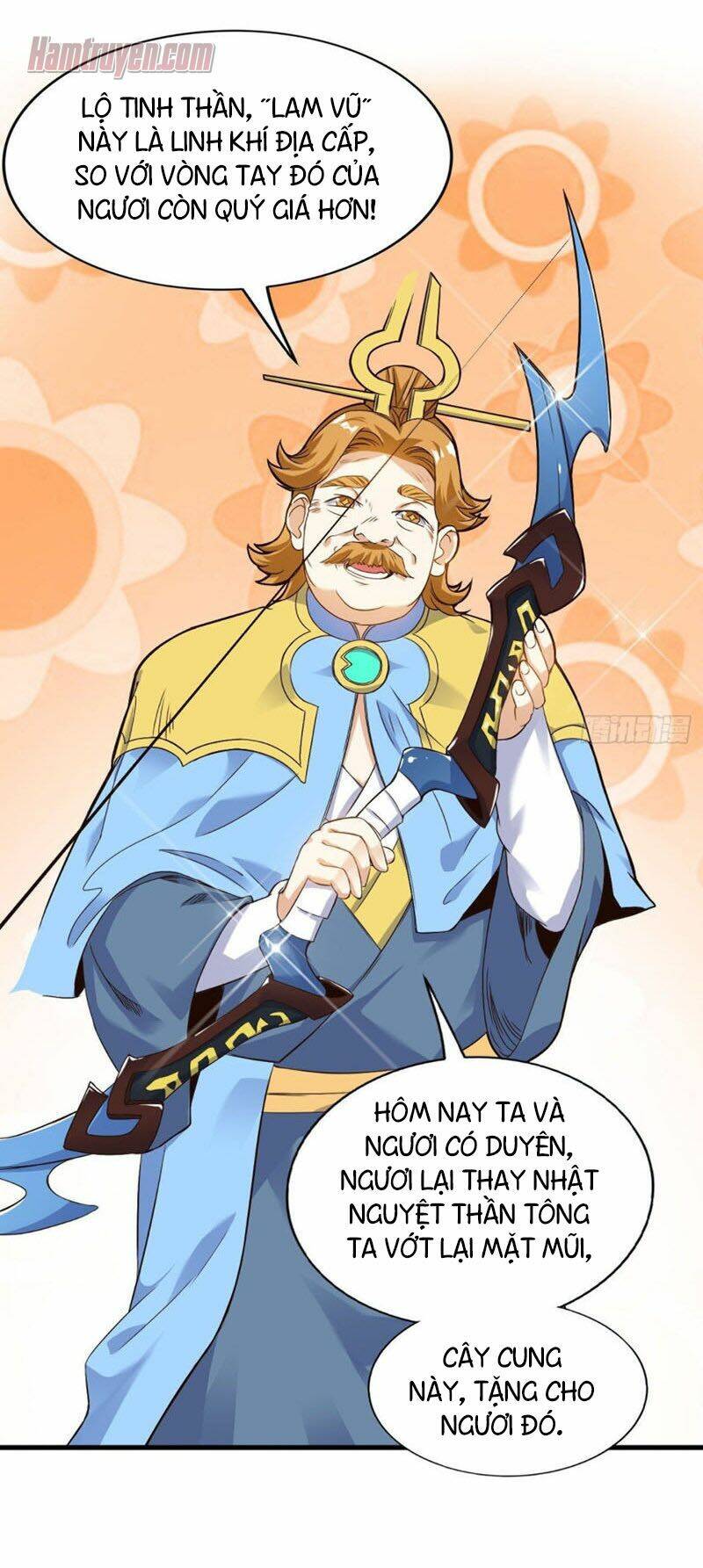 thần võ đế tôn chapter 37 23