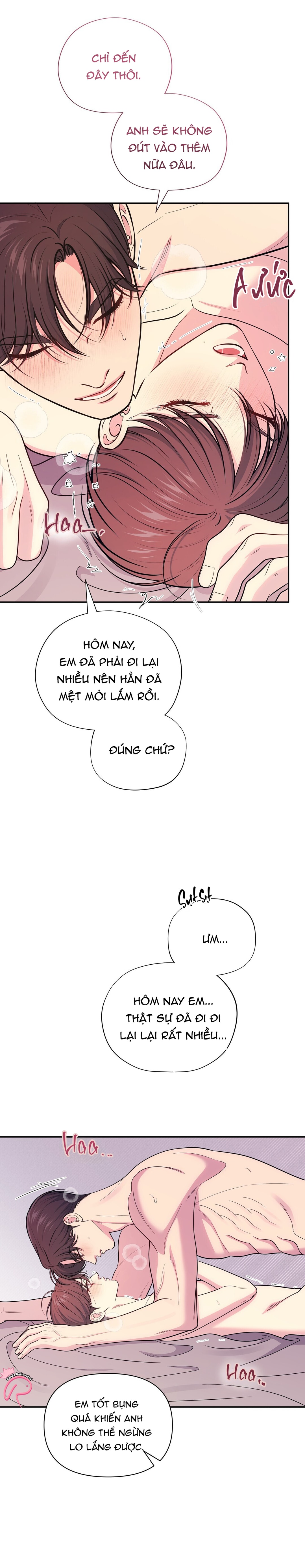 thầm yêu chapter 27 14