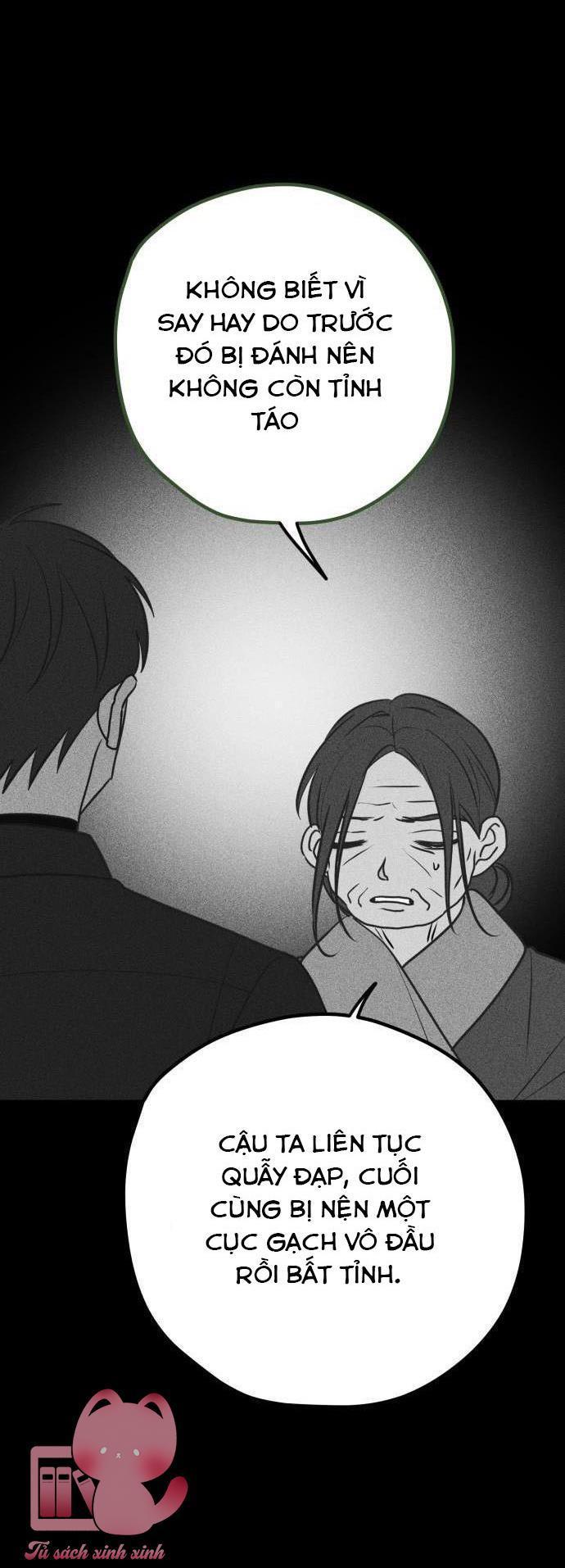 kẻ cắp gặp bà già chapter 44 5