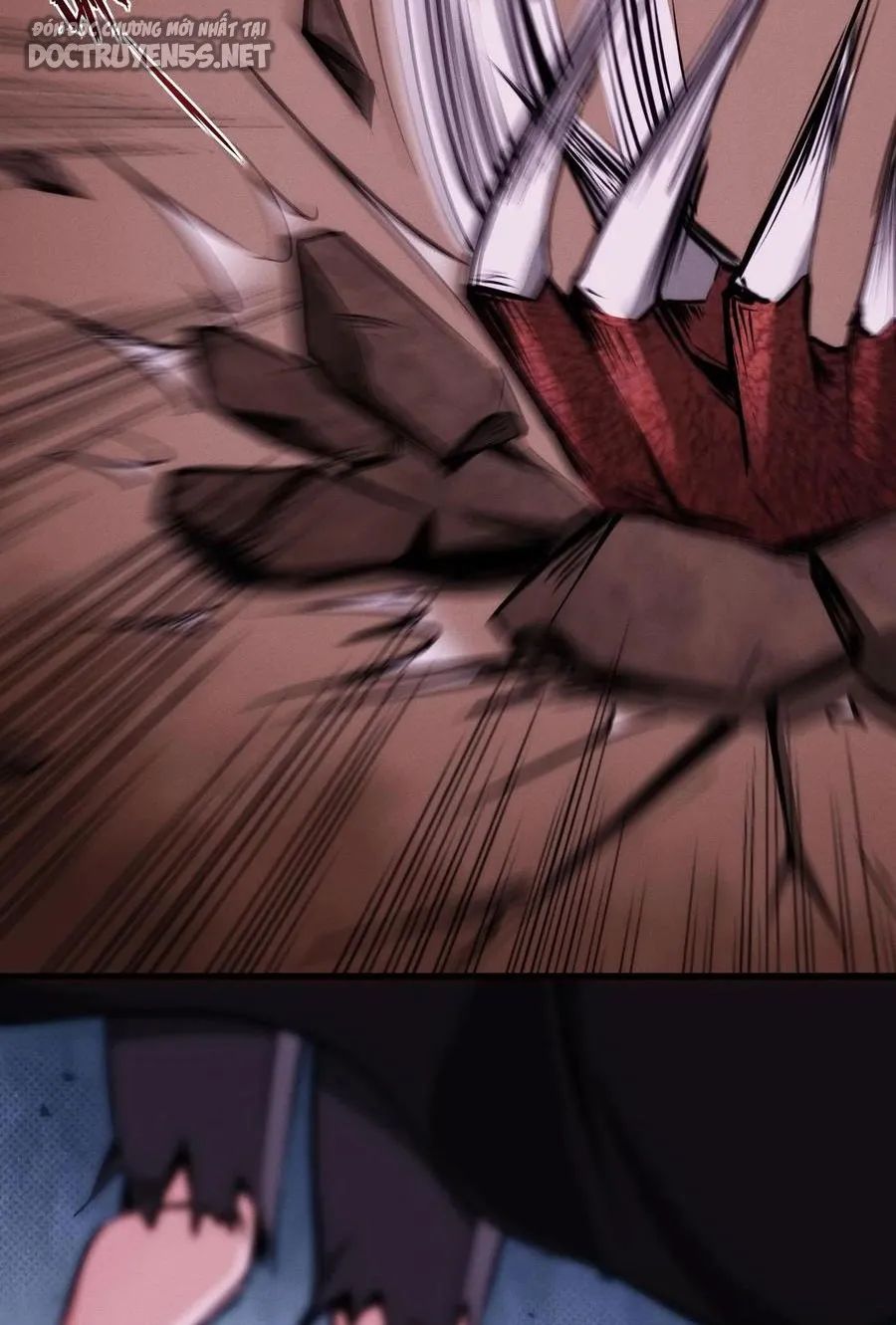 quỷ dị dược tề sư: bệnh nhân của ta đều là kinh khủng chapter 92 2