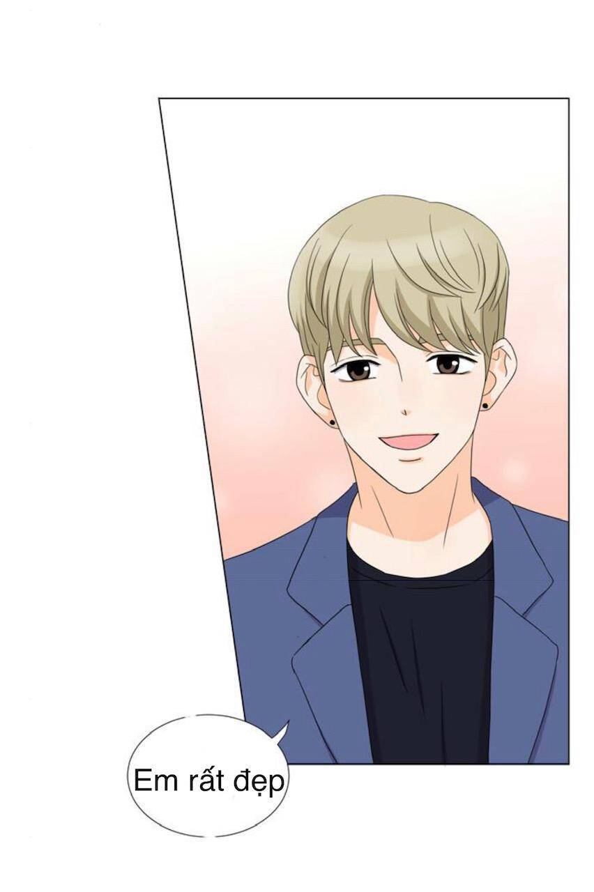 idol và sếp, em yêu ai? chapter 25 18