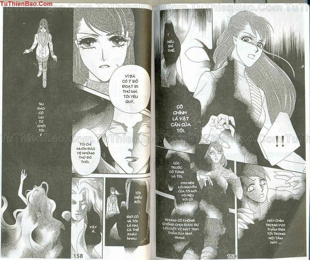 bó hoa tình yêu chapter 4 79