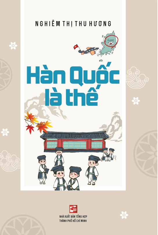 Hàn Quốc Là Thế