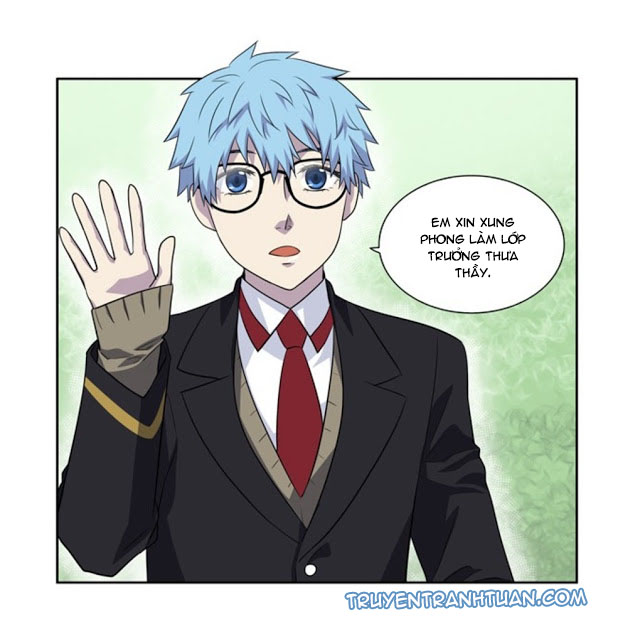 the gamer chapter 190 14