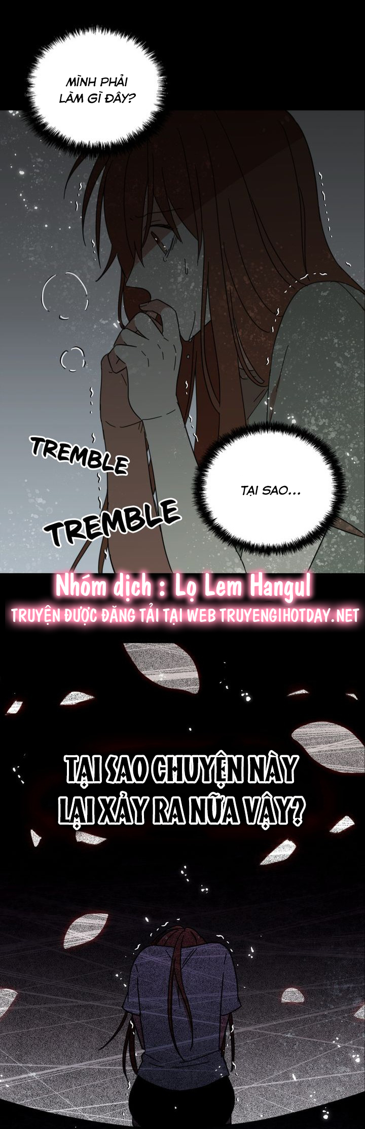 công thức cho tình yêu chapter 76 1