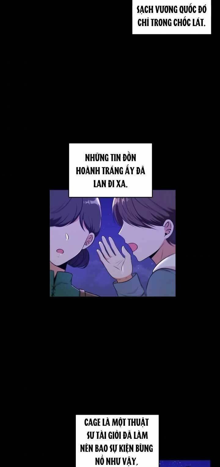 công chúa xấu xa chapter 4 43