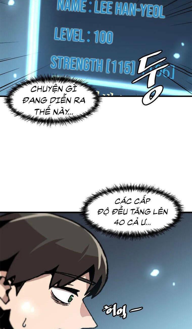 lên cấp một mình chapter 74.5 33