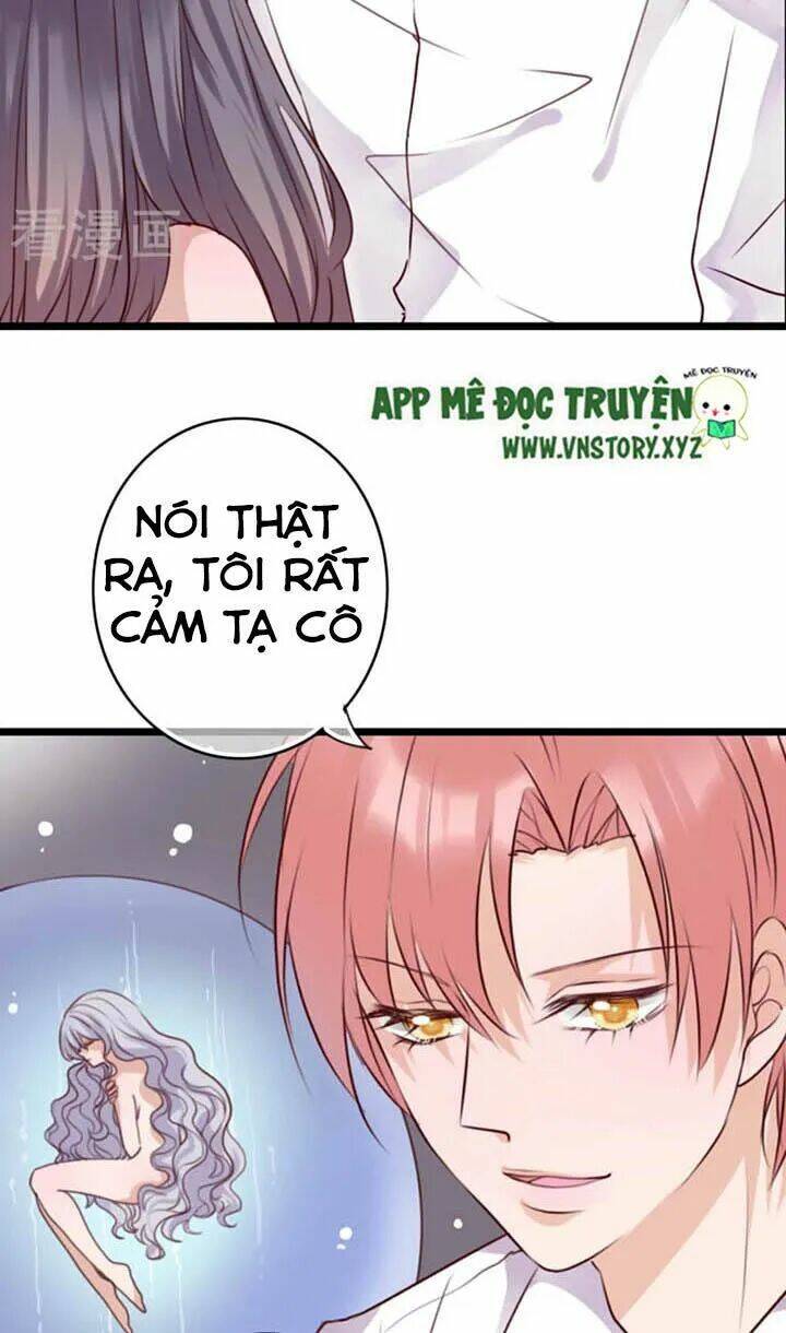 sau con mưa mùa hạ chapter 80 5
