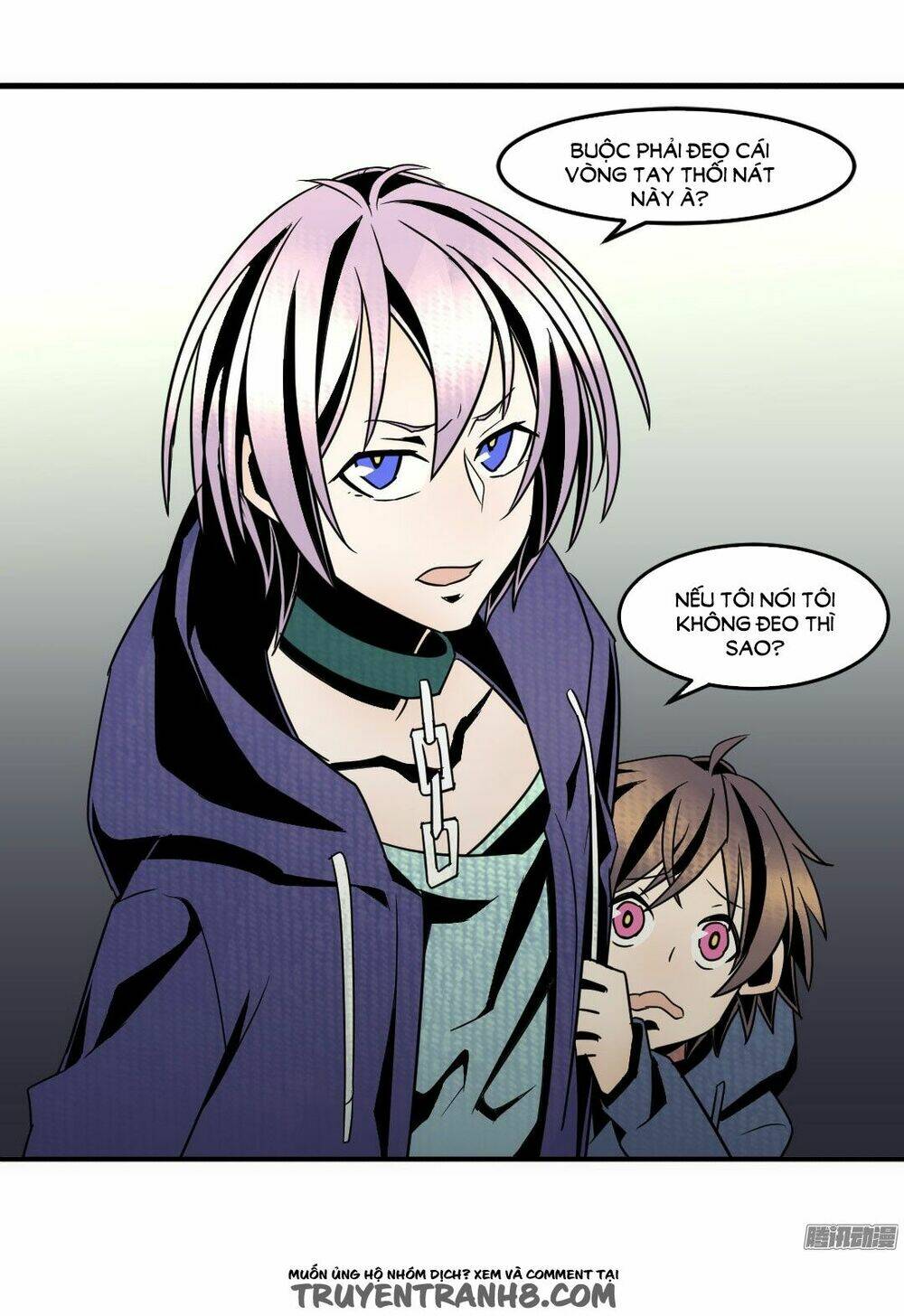 điều ước của người phàm chapter 13 24