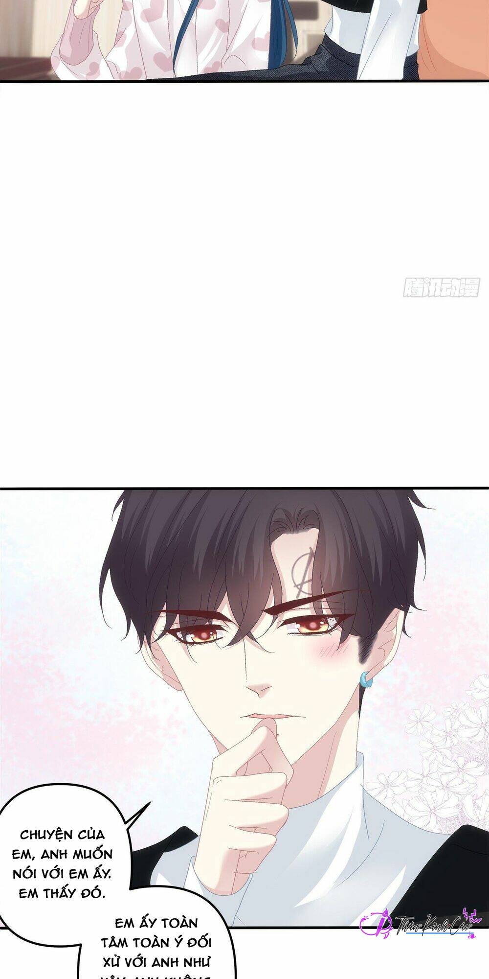 toàn bộ nắm trong tay chapter 110 15