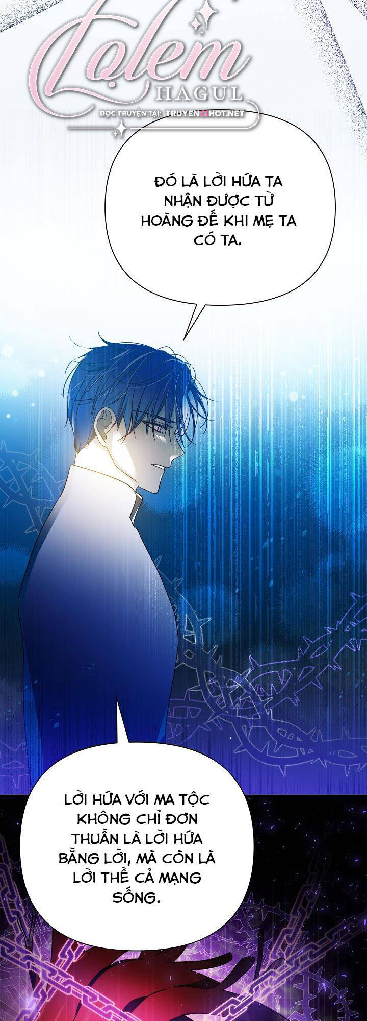 tôi đã ở đây ngay từ đầu chapter 53.1 50