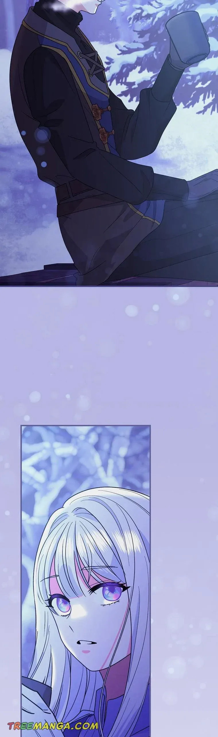 hiệp sĩ băng giá chapter 61.2 8