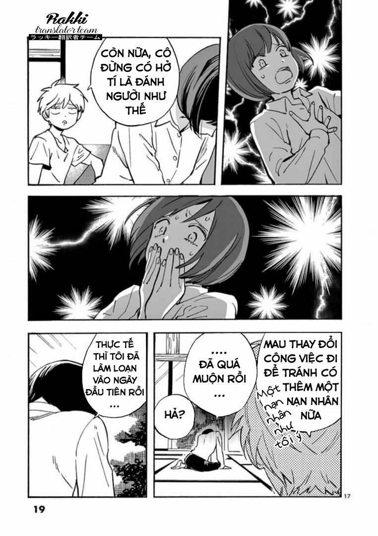 promise cinderella chapter 15 18