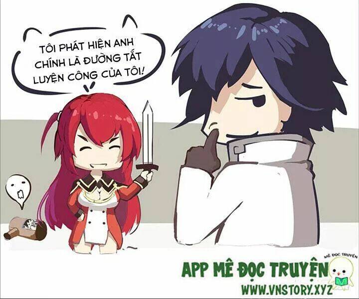 đại bảo kiếm của ta chapter 38.4 6