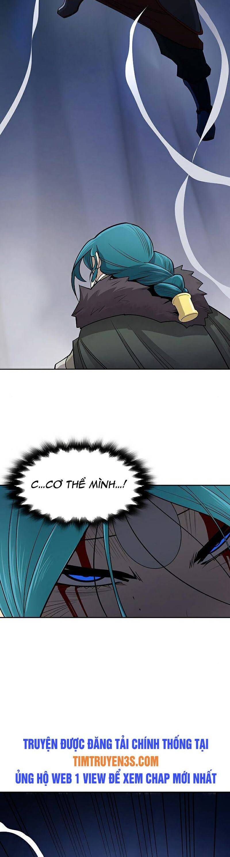 thiếu niên kiếm sư chapter 18 22