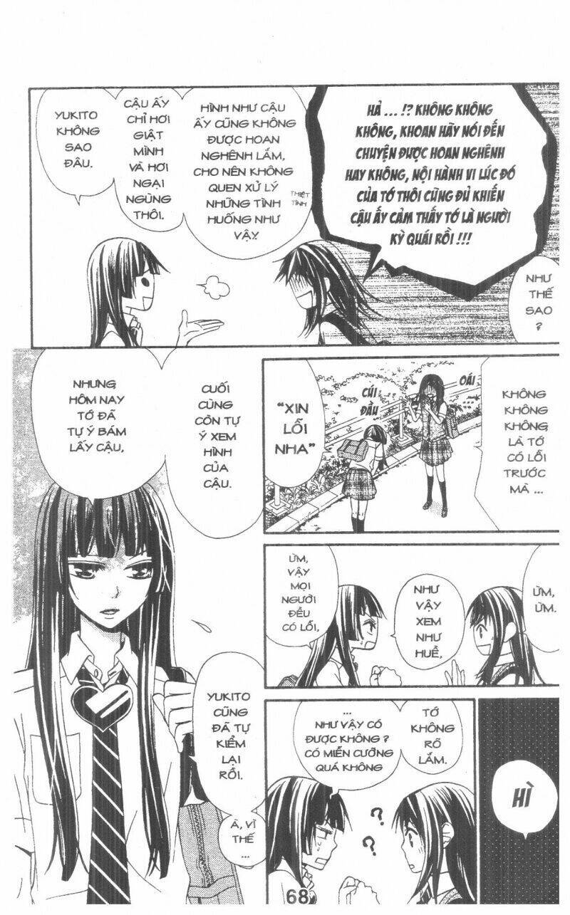 queen's white rabbit chapter 2 68