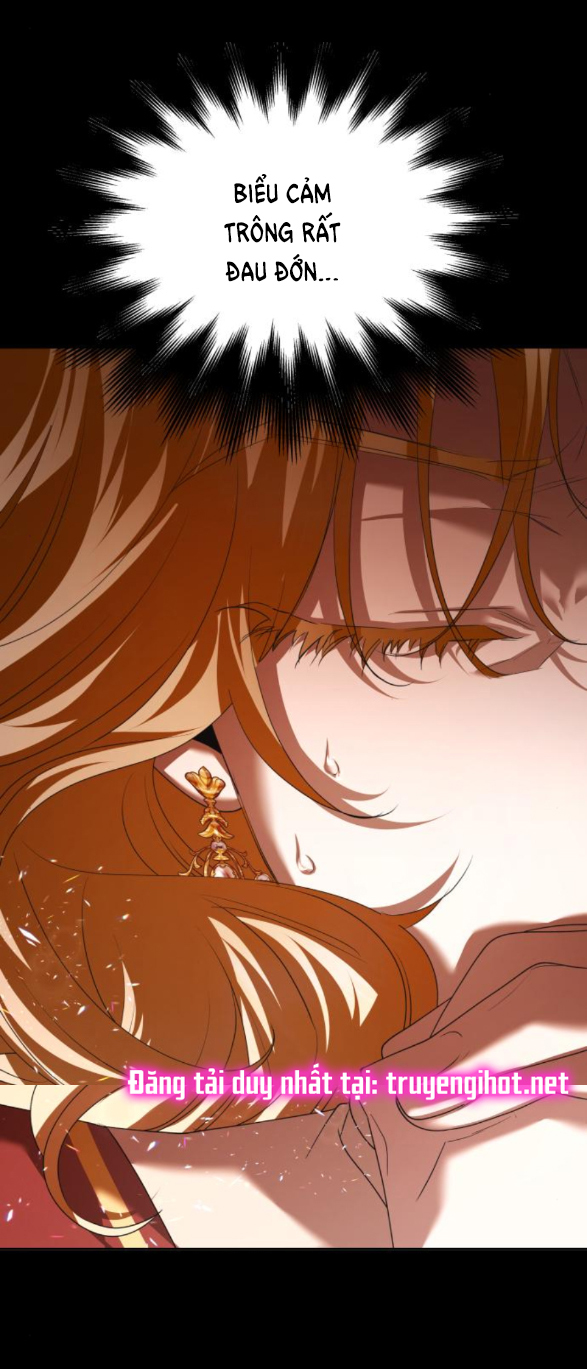 tôi muốn trở thành cô ấy dù chỉ là một ngày chapter 124 30