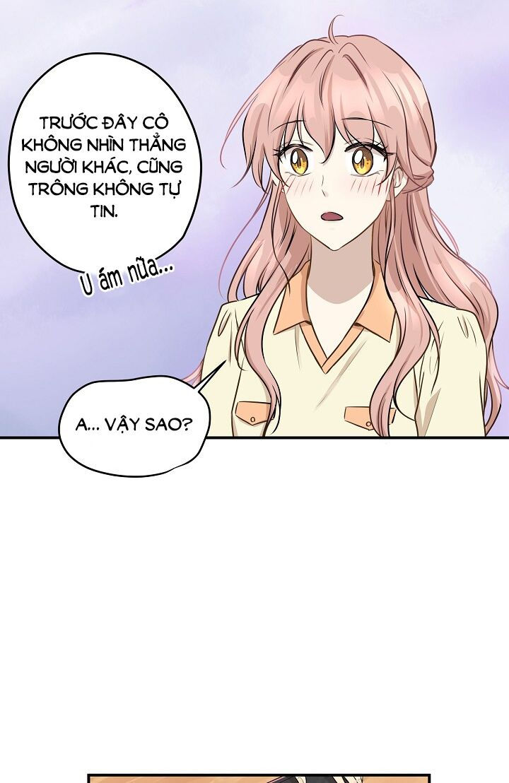 cuộc sống kỳ thú chapter 53 10
