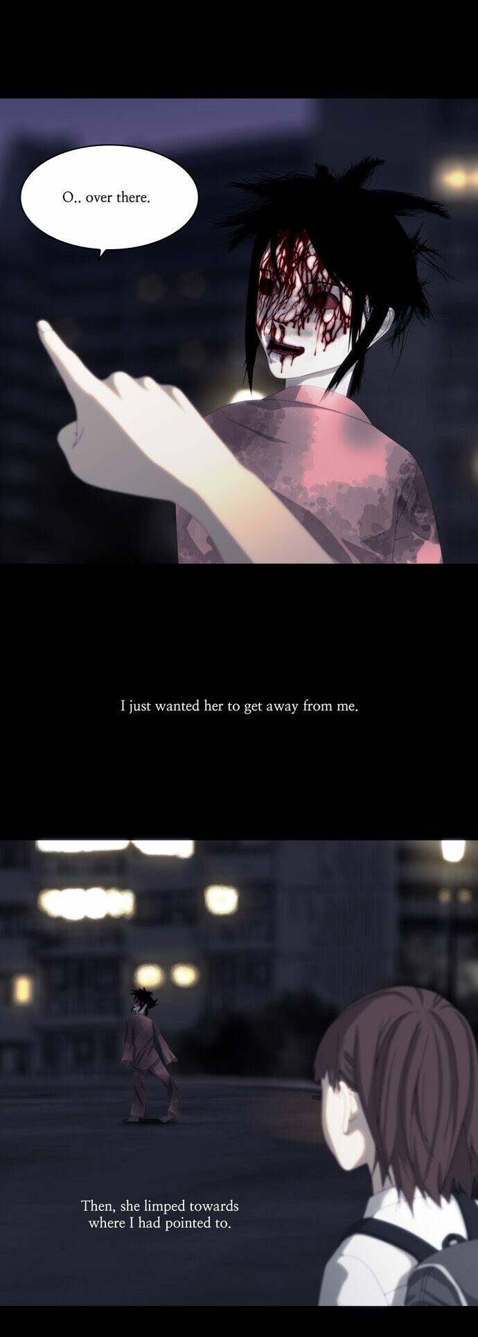 dong ghots chapter 1 13