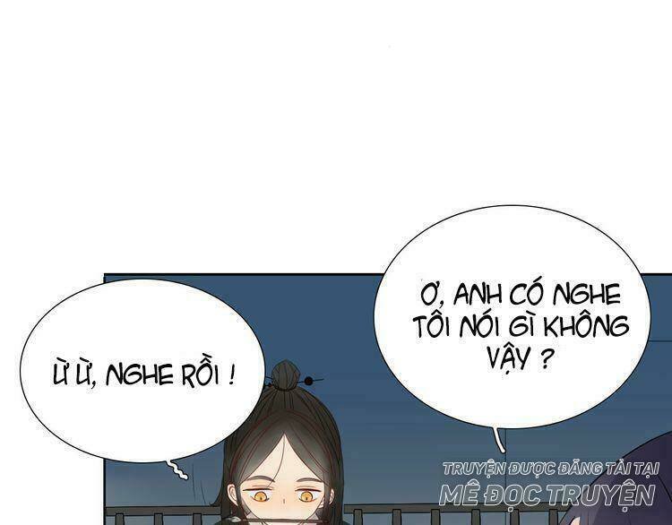 ta chỉ muốn giết ngươi chapter 5 21