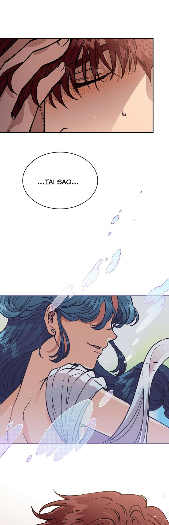 cô dâu thiên đàng chapter 6 9