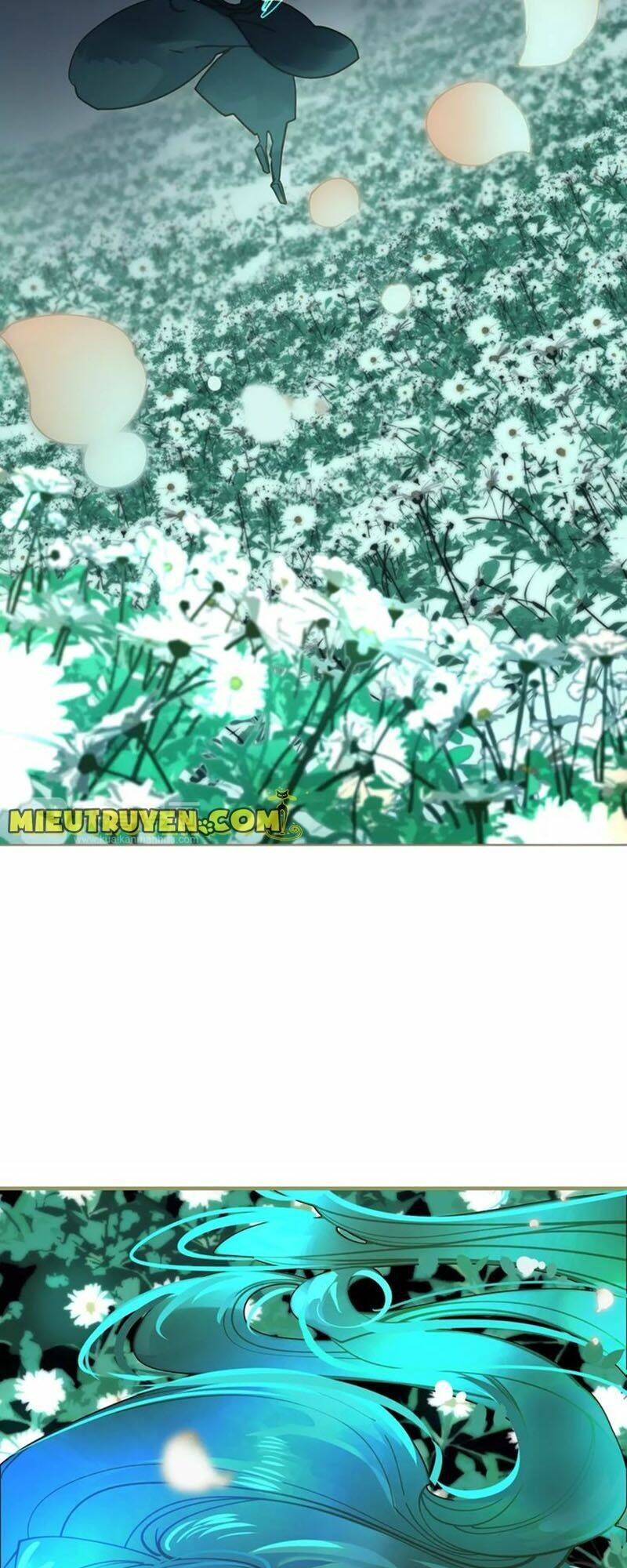 nhất đại linh hậu chapter 4 5