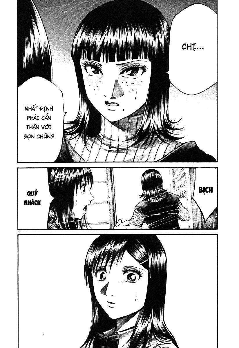 rainbow chapter 167 4