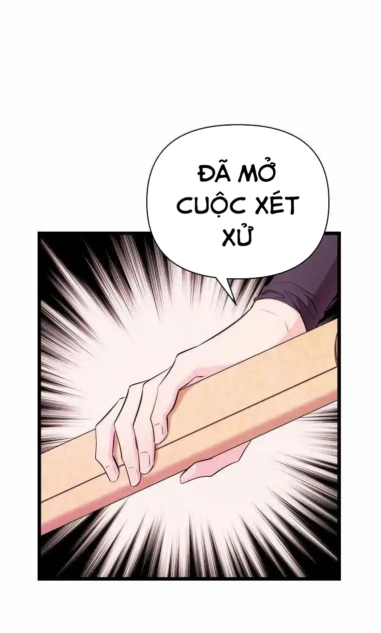 mãnh thú bệ hạ chapter 53 14