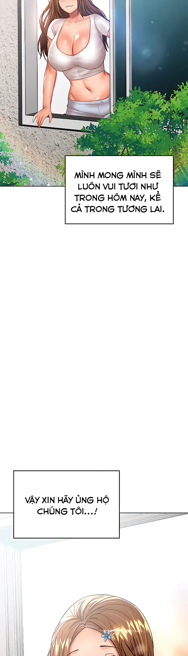 tài trợ em đi chapter 29 64