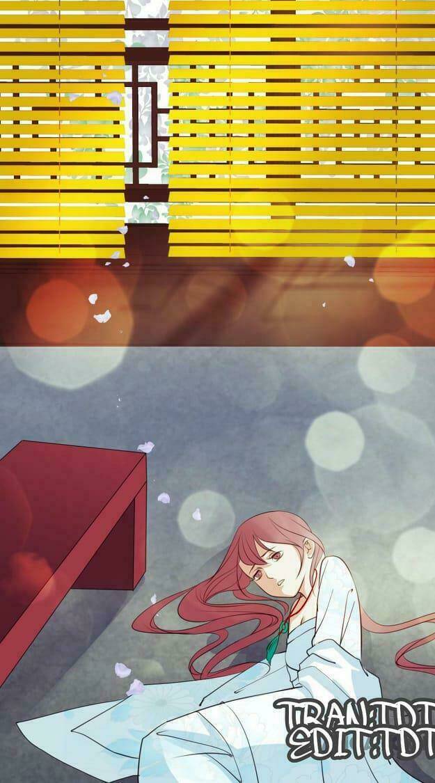 nữ đế trọng sinh chapter 8.2 6