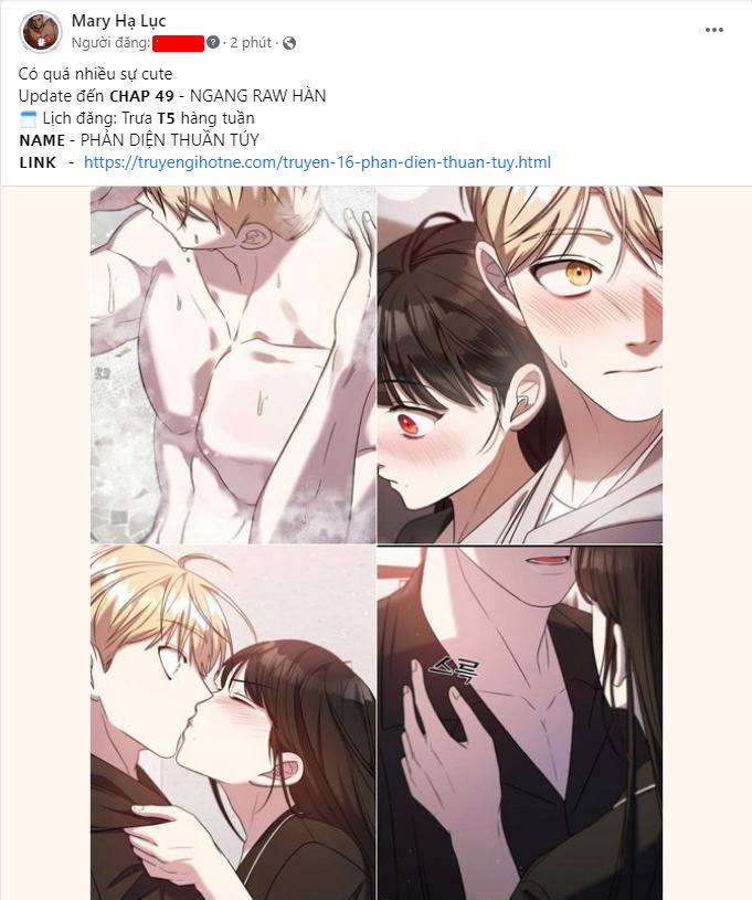 năm môn đệ của charlotte chapter 171.2 23