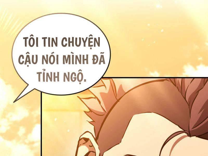 huyền thoại game thủ - tái xuất chapter 143 127