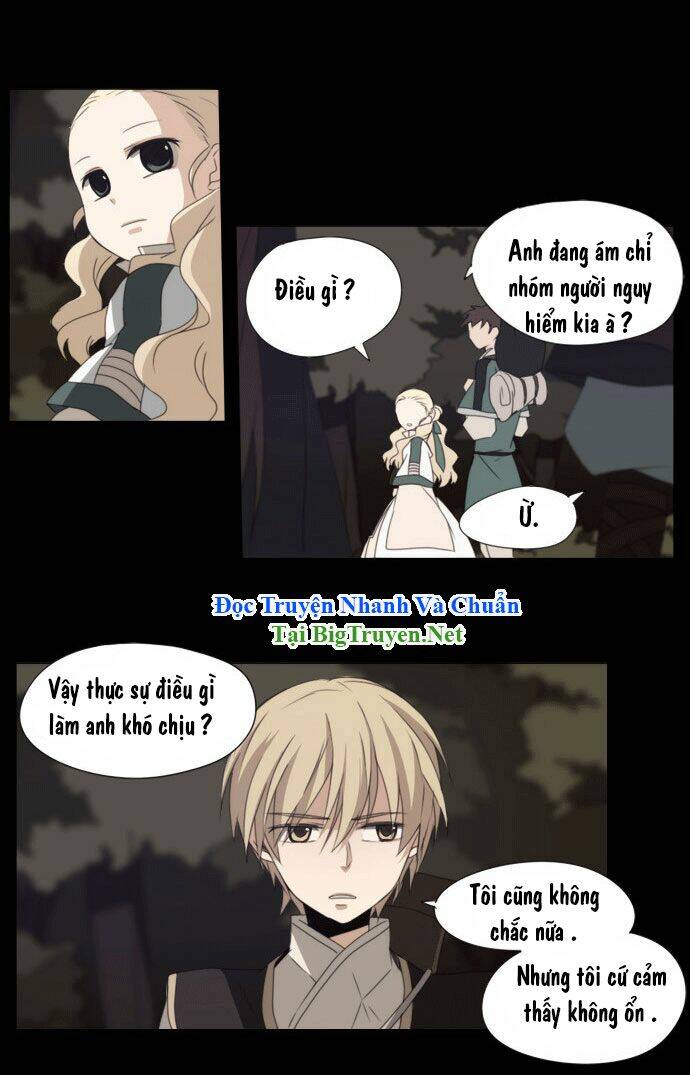 godly bells chapter 37 2