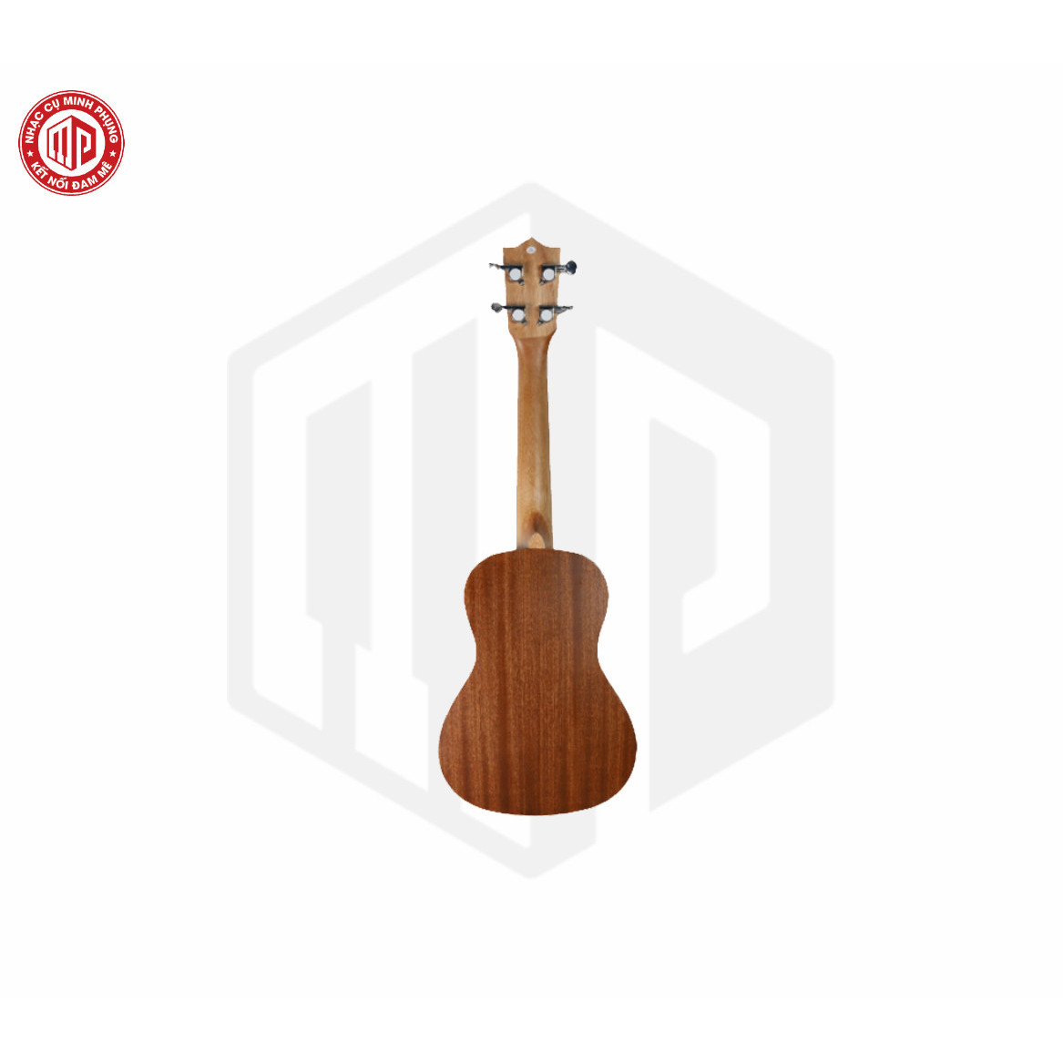 Đàn Ukulele cao cấp Takahama TK-24J - Hàng chính hãng