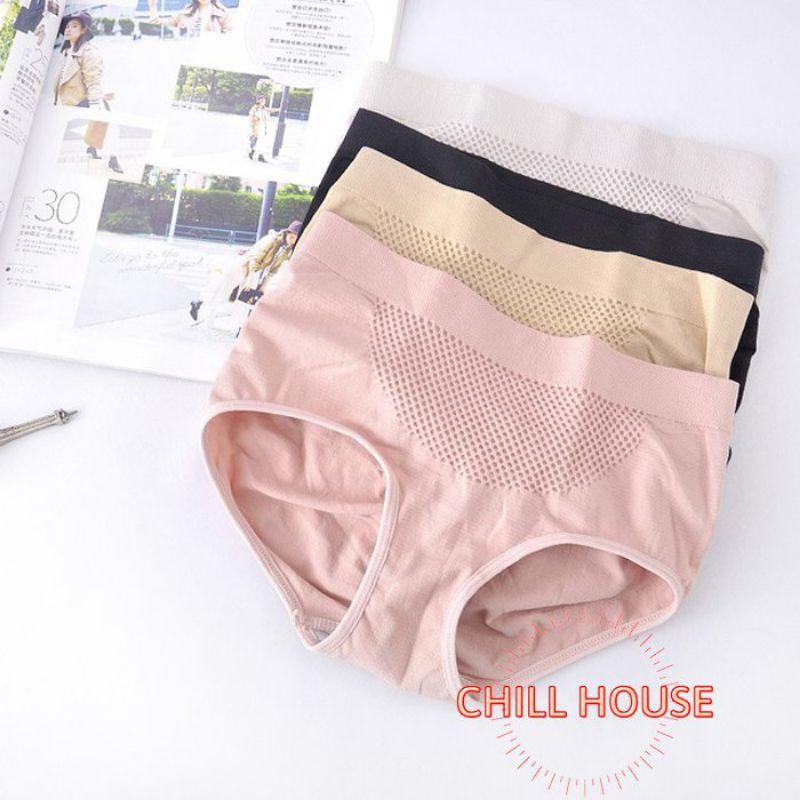 Quần lót kháng khuẩn xuất Nhật - CHILLHOUSE