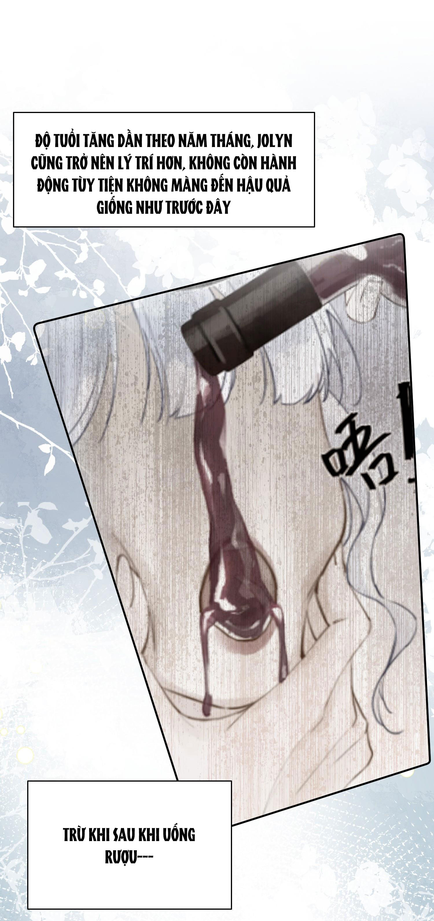 Phản Diện Gặp Kẻ Cuồng Yêu chapter 22.1 14